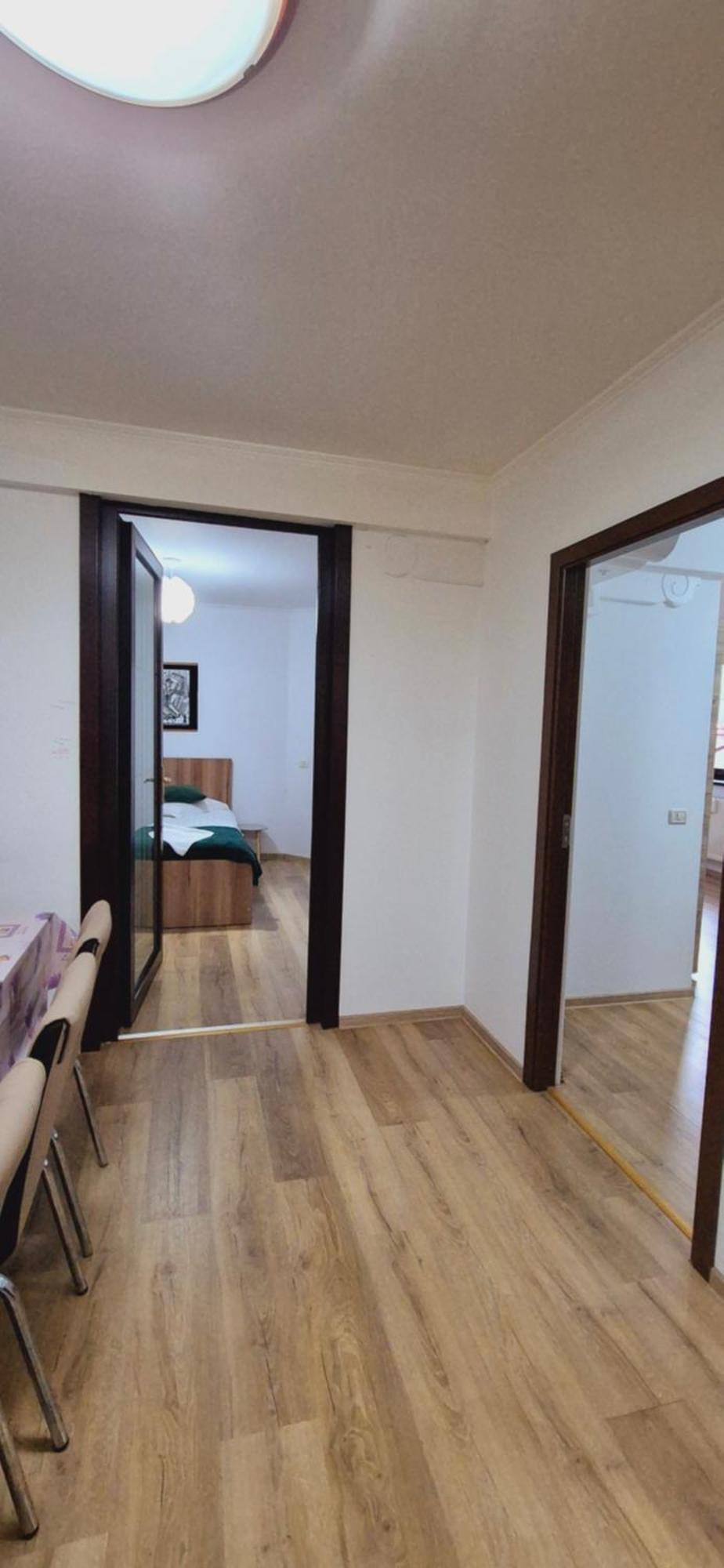 Pensiunea Tv Condor Sinaia Bagian luar foto