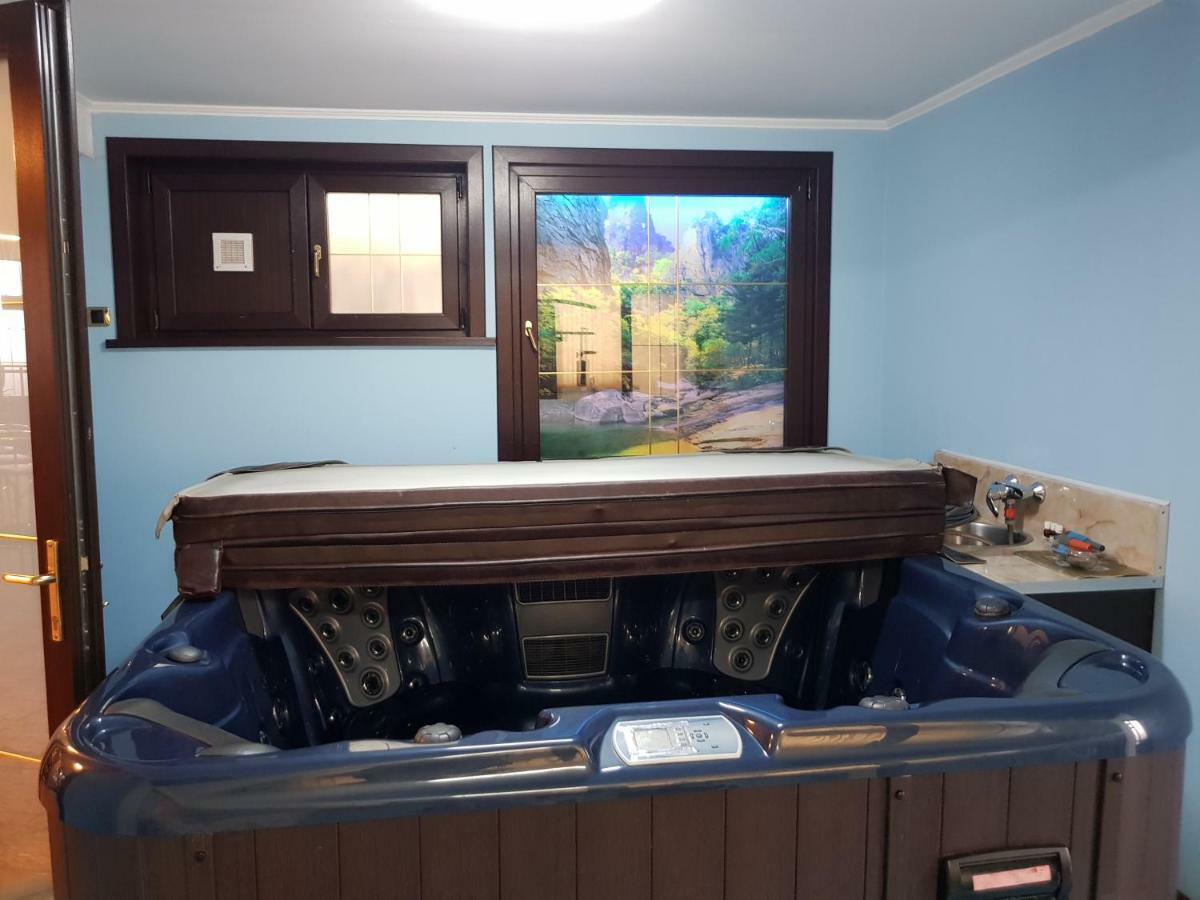 Pensiunea Tv Condor Sinaia Bagian luar foto